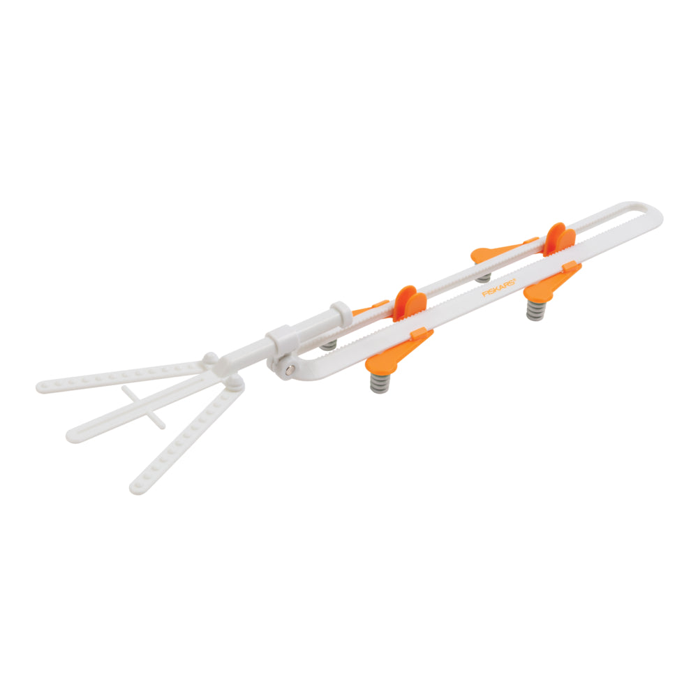Fiskars Curved Align Tool - Cafe Supply