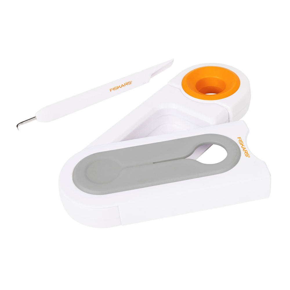 Fiskars All-In-One Vinyl Weeding Tool - Cafe Supply