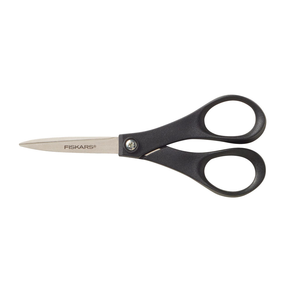 Fiskars Performance Scissors Recycled 6 inch - Cafe Supply
