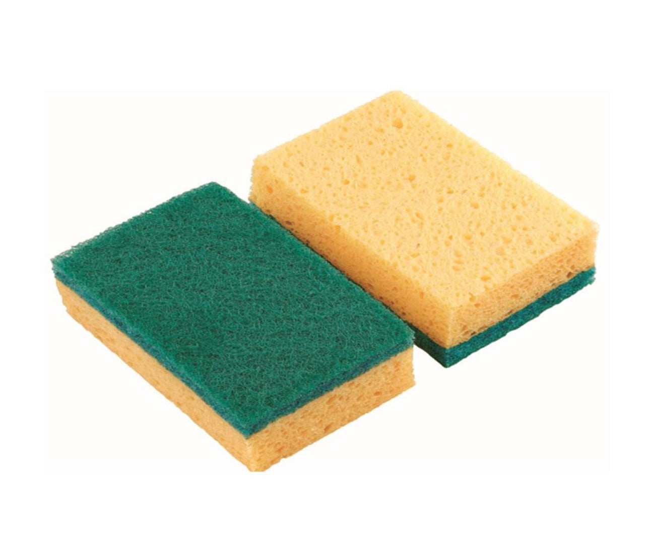 Raven Scourer Twinpack - Cafe Supply