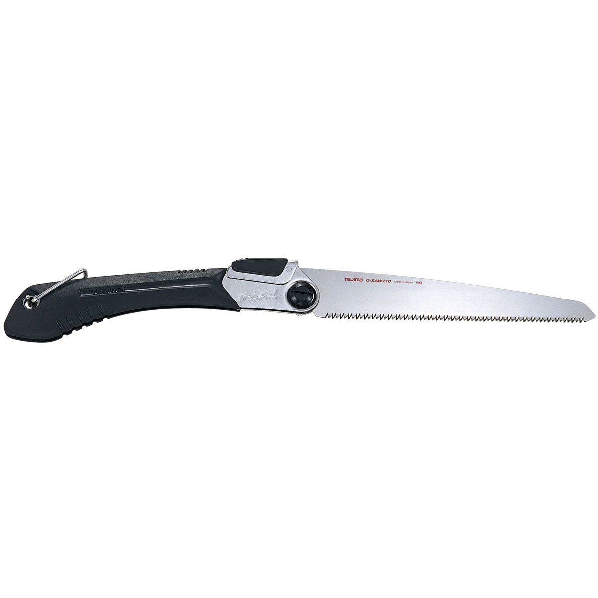 Tajima G-Saw Folding 9TPI 210mm - Cafe Supply