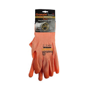Bastion Granzin Silicone Grip Heat Resistant Gloves, Large (9)