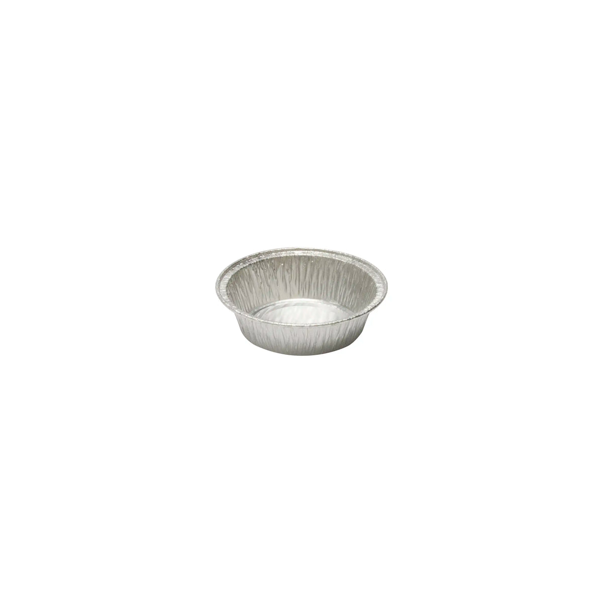 Emperor Round Single Serve Foil Pie Dish