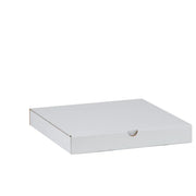 Green Choice Pizza Box - 12" White