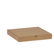 Green Choice Pizza Box - 16" Brown