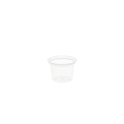 Emperor Round Lid to suit 50ml - T200 Lid