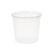 Emperor 750ml Round Container