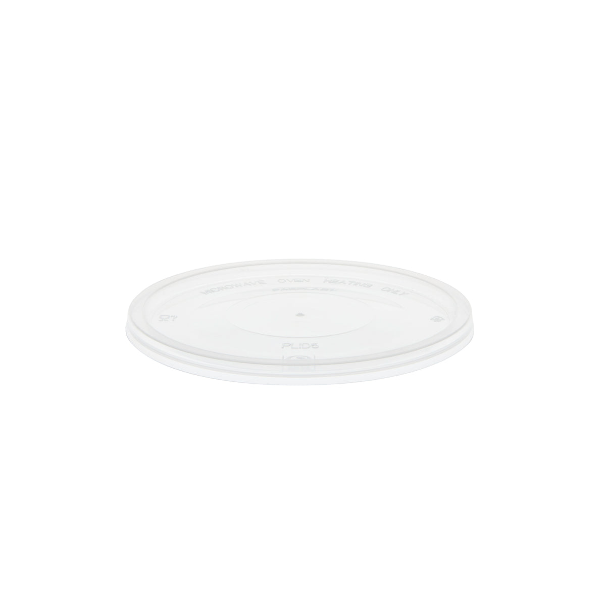 Emperor Round Lid to suit 250ml to 750ml