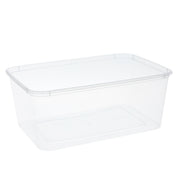 Emperor 1000ml Rectangle Container
