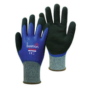 Bastion Arezzo HPPE Gloves, Large (9)