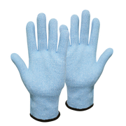 Bastion Cut 5 Liner Gloves, Small (7)
