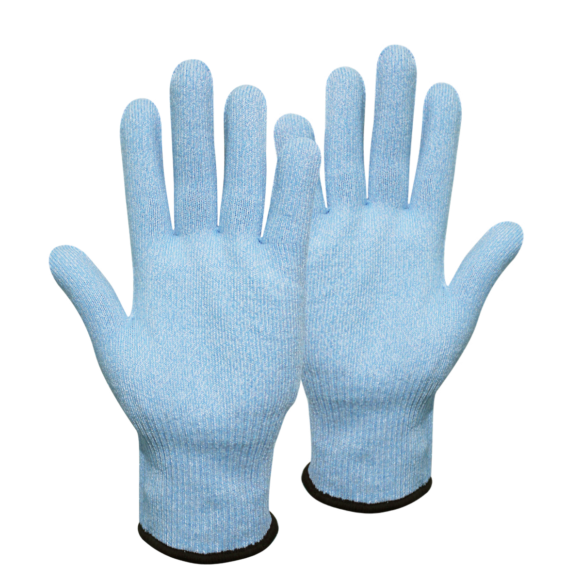 Bastion Cut 5 Liner Gloves, Small (7)