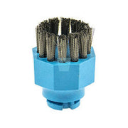 I-GUM BRUSH NYLON (FOR I-GUM 24V VERSION) *BLUE* - Cafe Supply