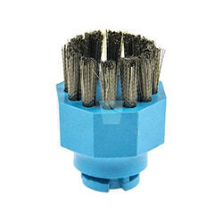 I-GUM BRUSH NYLON (FOR I-GUM 24V VERSION) *BLUE* - Cafe Supply