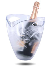 Pulltex Wine Cooler Ice Bucket