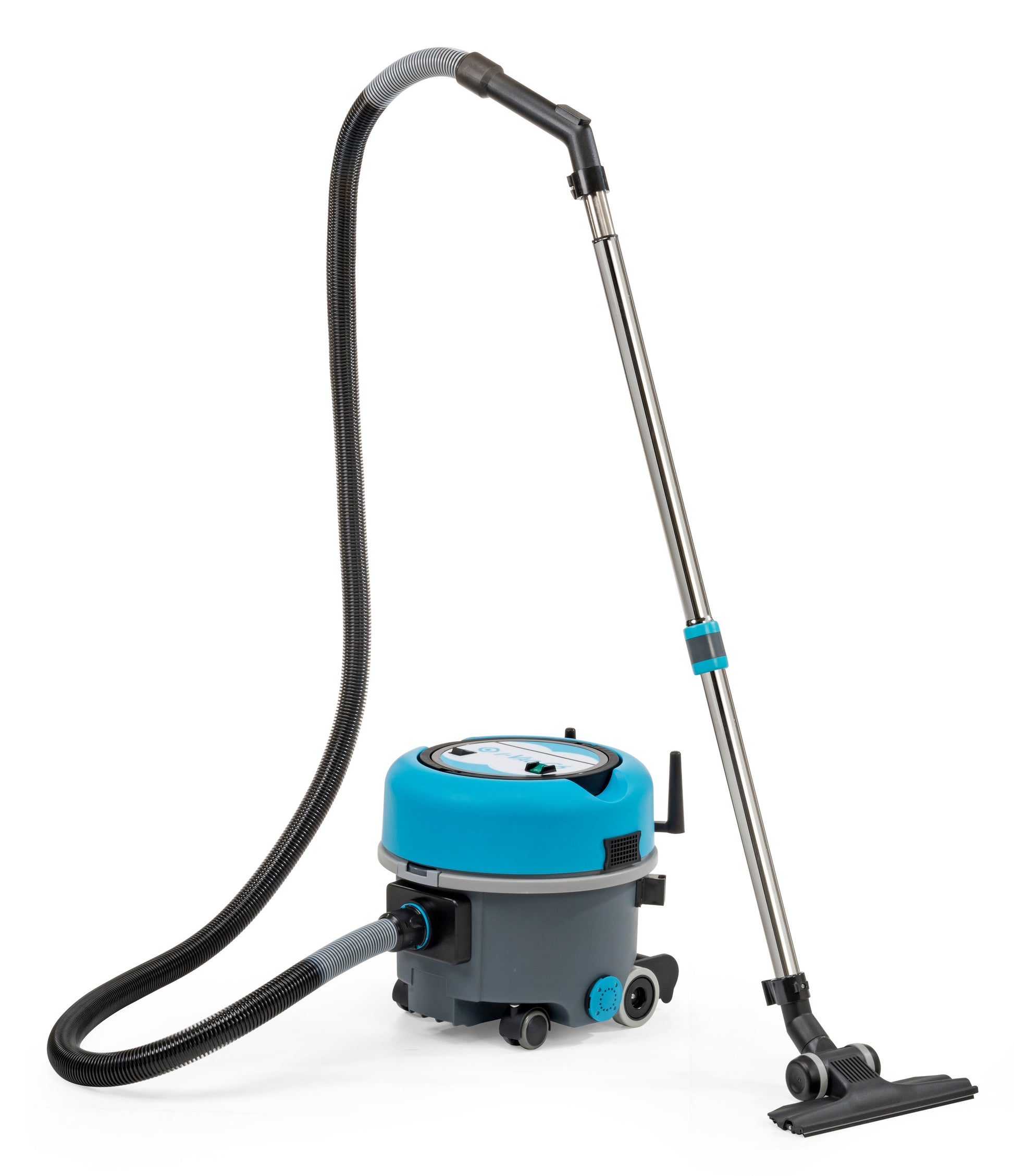 VAC C6 240V BARREL VACUUM - Cafe Supply