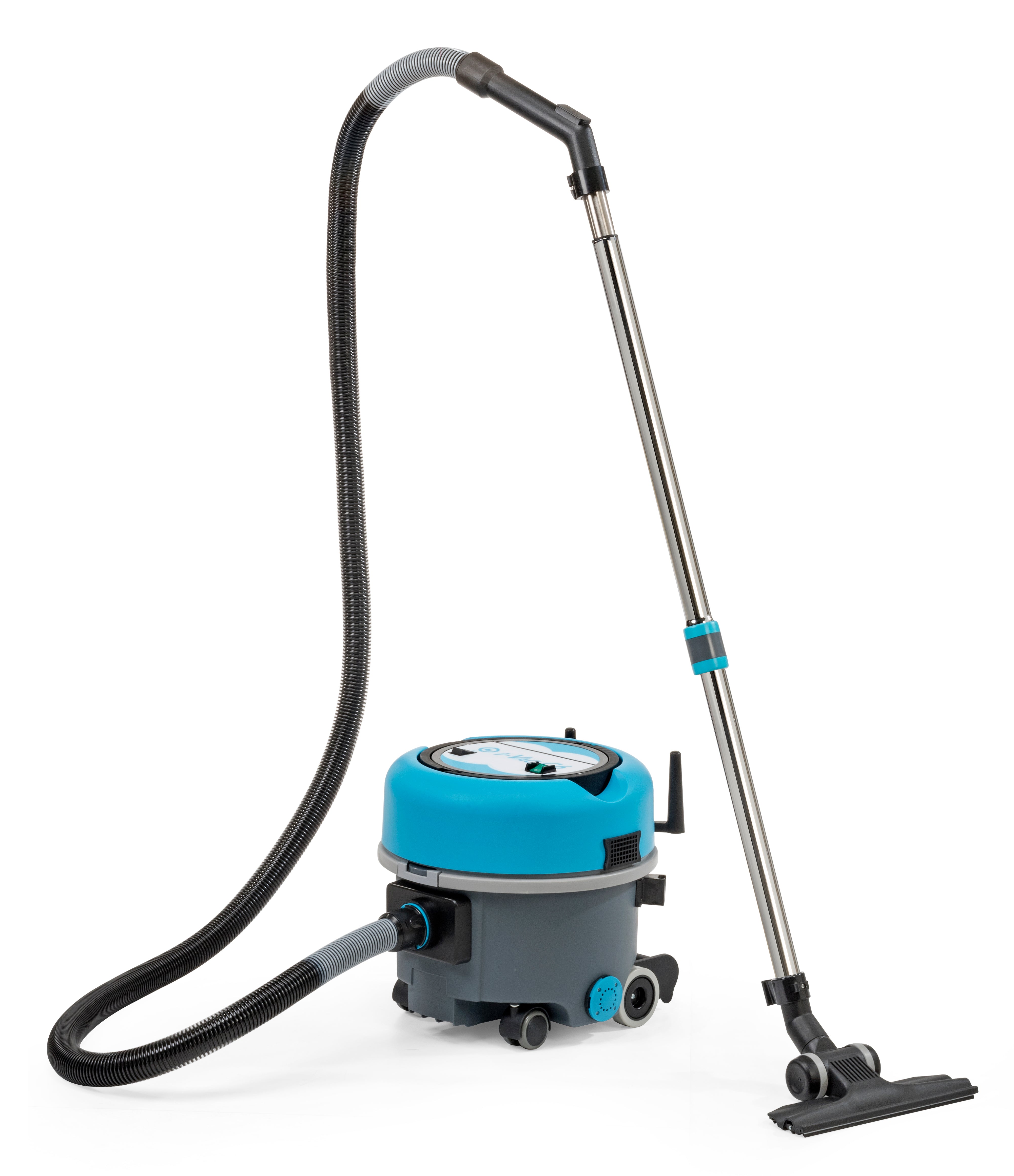 VAC C6 240V BARREL VACUUM - Cafe Supply