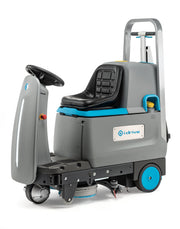 I-DRIVE INCLUDING IMOP LITE, BATTERIES & I-STACK CHARGER - Cafe Supply