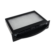 VAC STD FILTER CASSETTE C06/C9B BLACK - Cafe Supply