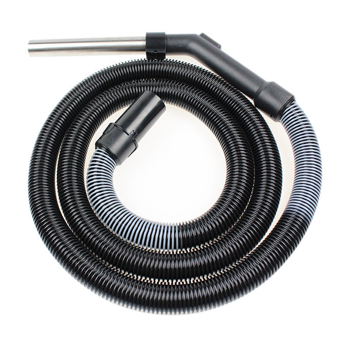 VAC 32MM 2.5M HOSE BLACK - Cafe Supply