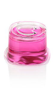 I-DOSE E33 10ML DAILY SANITARY *PINK* [120PCS] - Cafe Supply