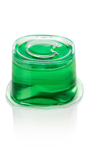 I-DOSE E73 10ML FLOOR UNIVERSAL *GREEN* [120PCS] - Cafe Supply