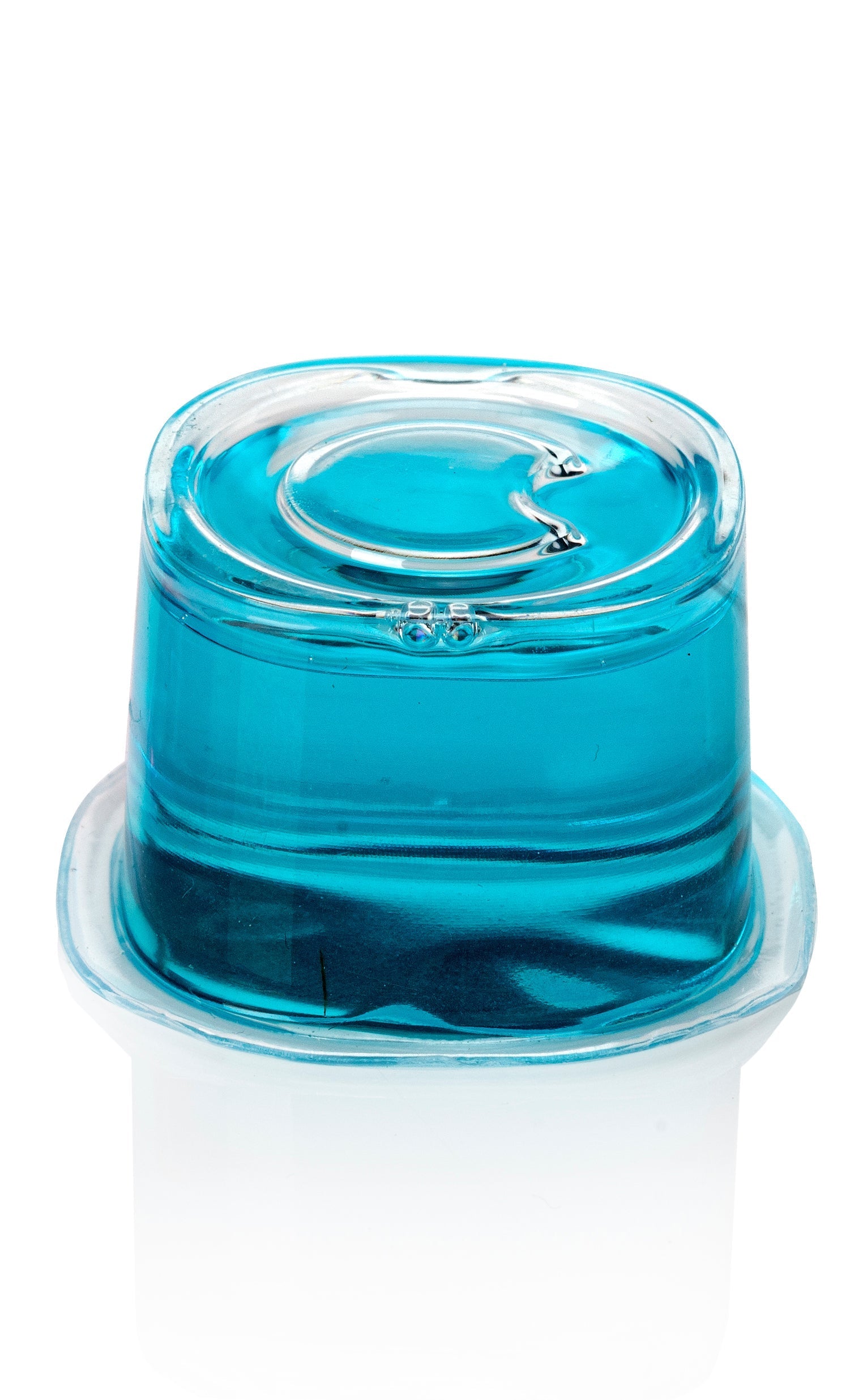 I-DOSE E52 10ML DAILY CLEANER *BLUE* [120PCS] - Cafe Supply