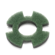 I-MOP XL GREEN TWISTER PADS (SET OF 2) - Cafe Supply