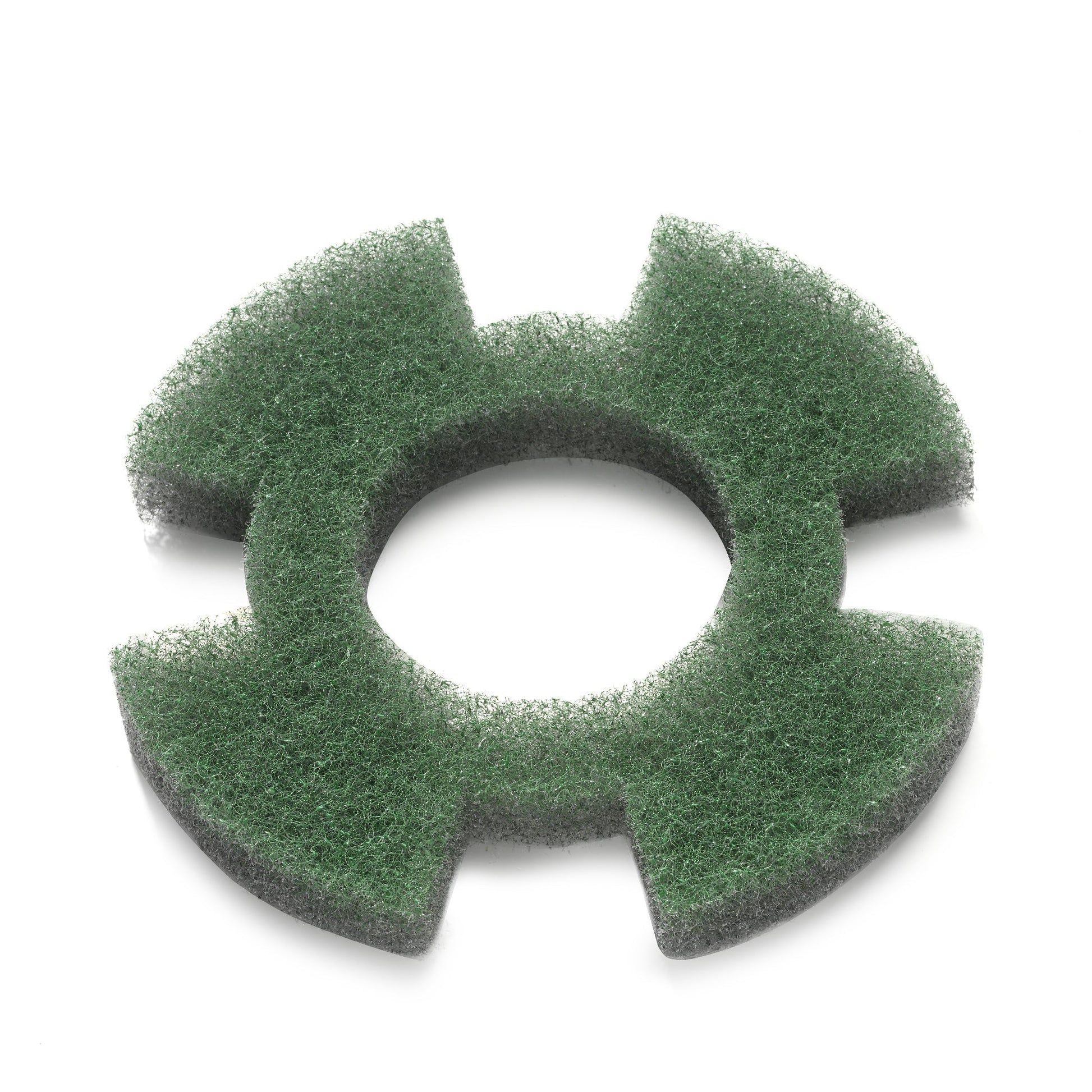 I-MOP XL GREEN TWISTER PADS (SET OF 2) - Cafe Supply