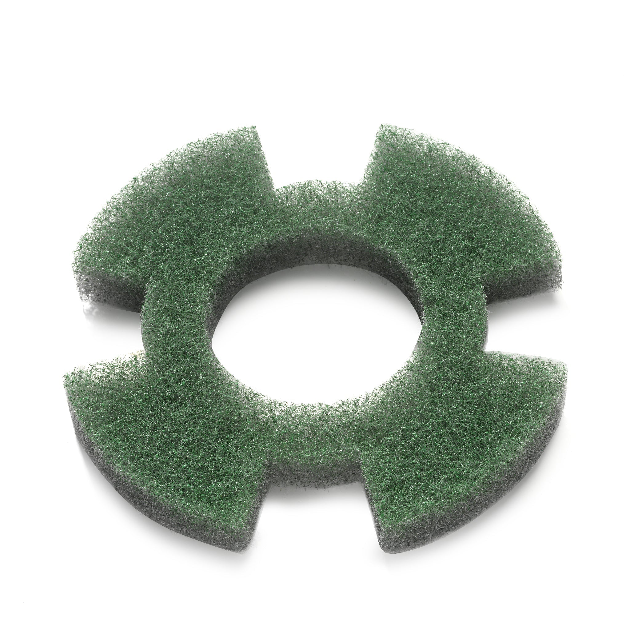 I-MOP XL GREEN TWISTER PADS (SET OF 2) - Cafe Supply