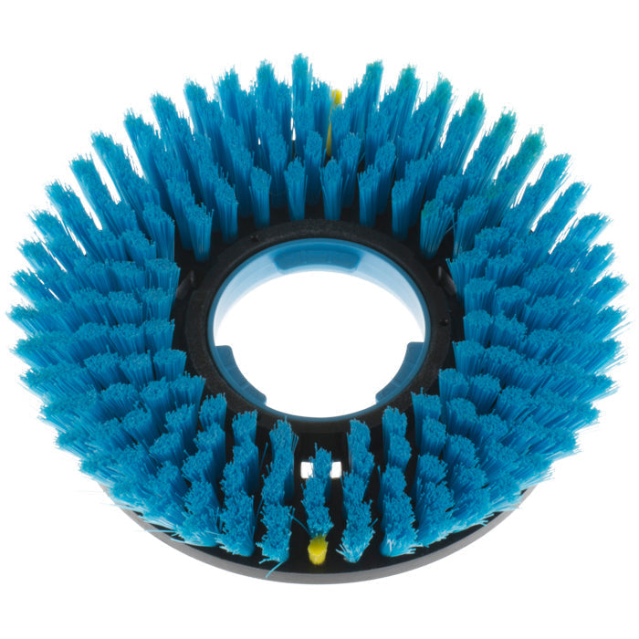 I-MOP LITE MED BLUE BRUSH (SET 2) - Cafe Supply