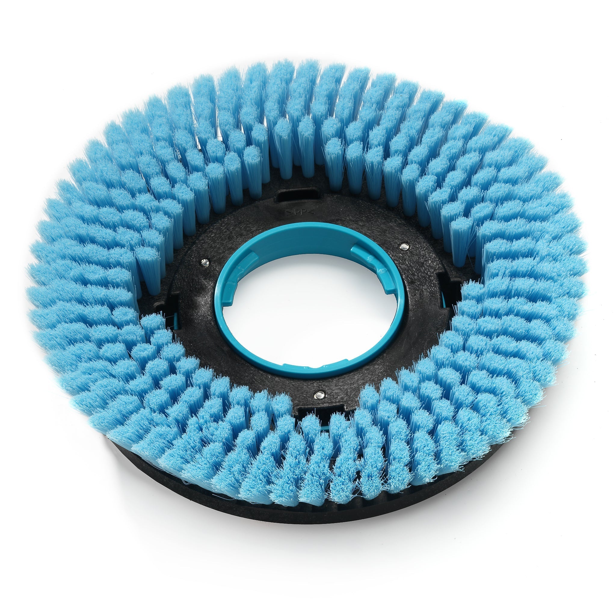 I-MOP XL SOFT LIGHT BLUE BRISTLE BRUSH (SET OF 2) - Cafe Supply