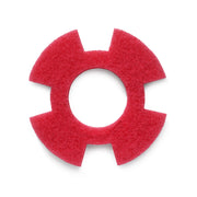 I-MOP XXL RED EVERYDAY CLEANING PADS (SET OF 2) - Cafe Supply