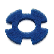 I-MOP XXL BLUE MED/HD CLEANING PADS (2) - Cafe Supply