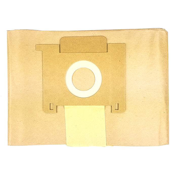 VAC PAPER BAGS TO SUIT C9B (10 BAGS) - Cafe Supply
