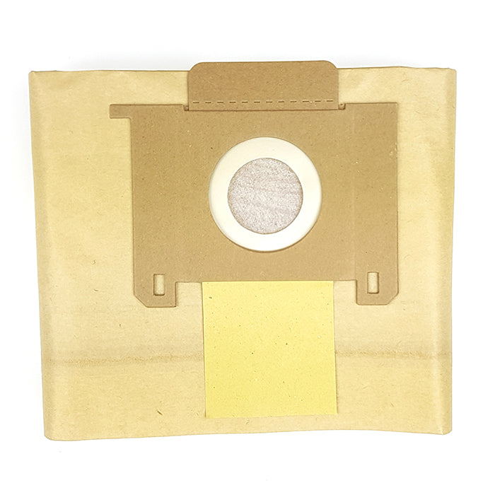 VAC PAPER BAG C5/C06/C5B (10 BAGS) - Cafe Supply