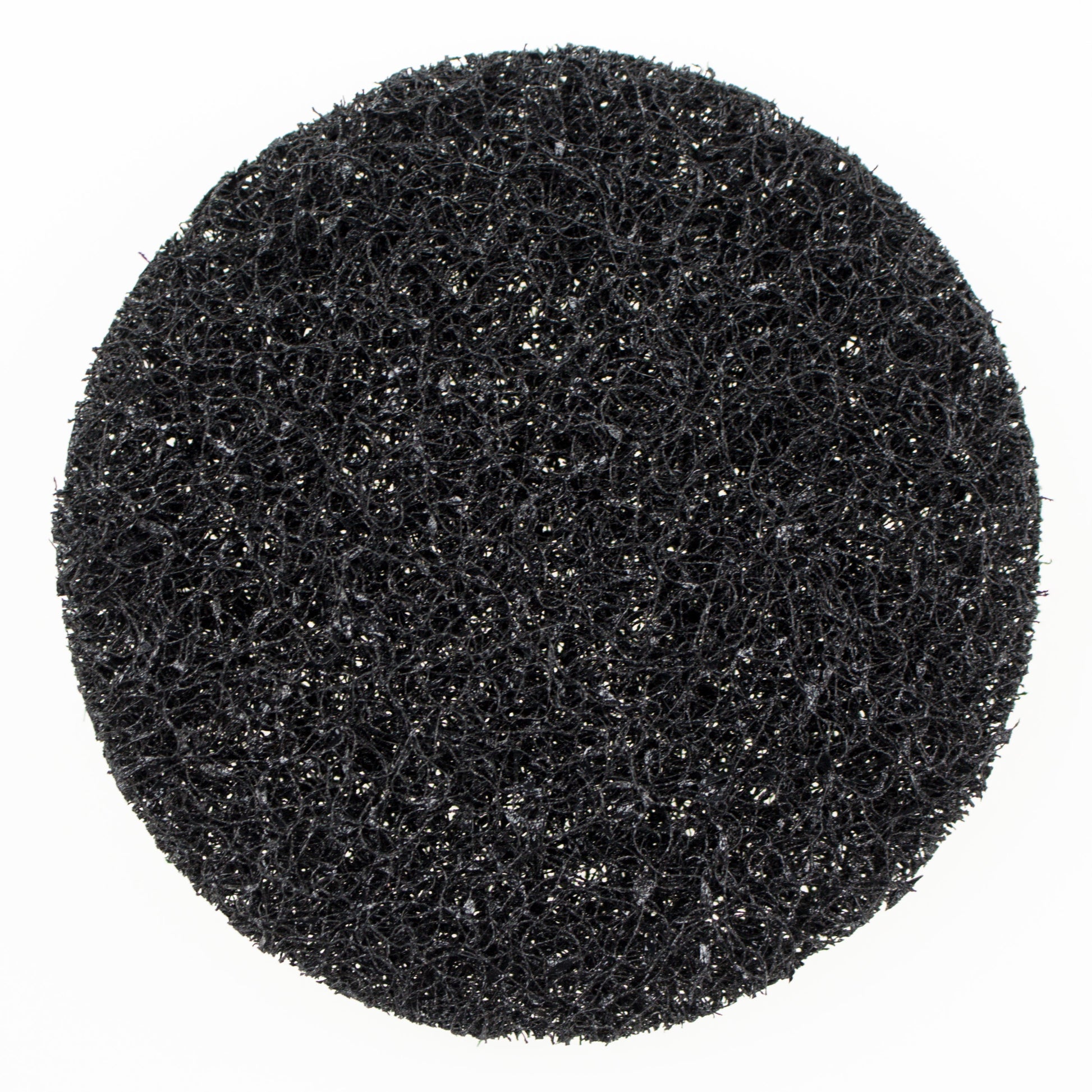 I-SCRUB 21B 100MM SCRUB PAD BLACK (10 PCS) - Cafe Supply