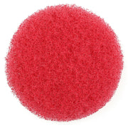 I-SCRUB 21B 100MM SCRUB PAD RED (10 PCS) - Cafe Supply