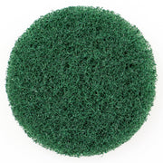 I-SCRUB 21B 100MM SCRUB PAD GREEN (10 PCS) - Cafe Supply