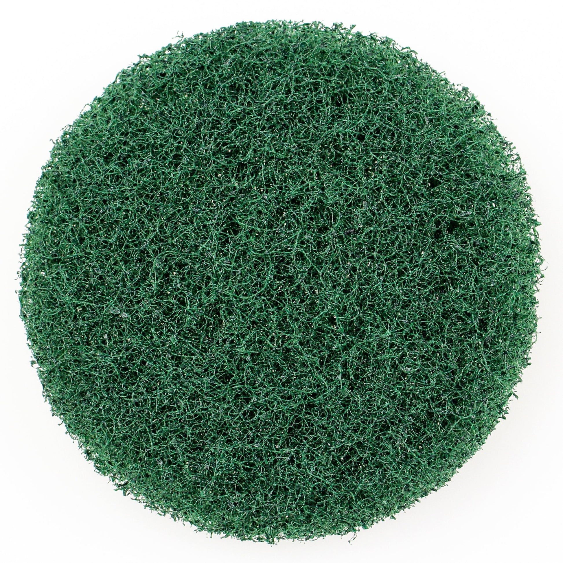 I-SCRUB 21B 100MM SCRUB PAD GREEN (10 PCS) - Cafe Supply