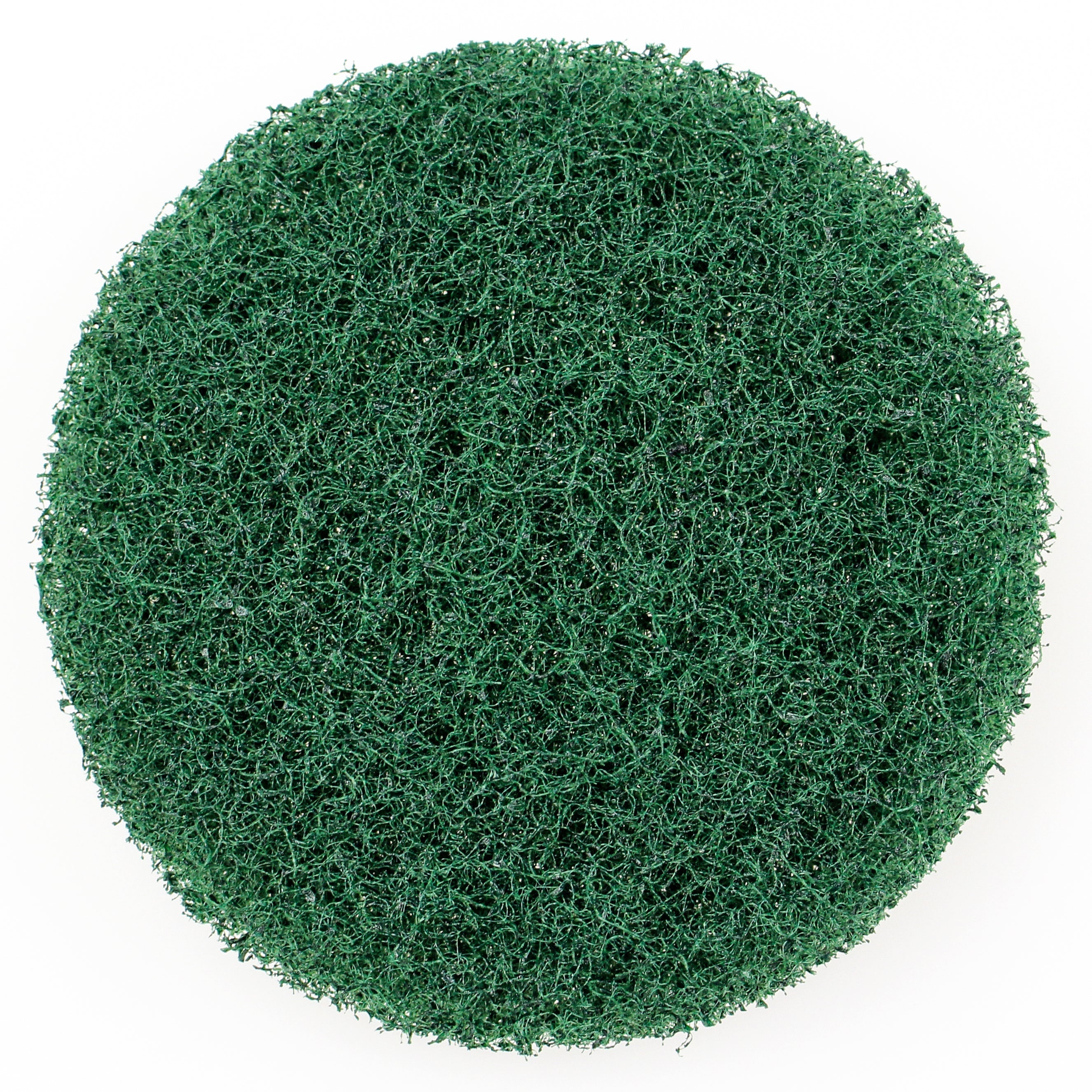 I-SCRUB 21B 100MM SCRUB PAD GREEN (10 PCS) - Cafe Supply