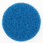 I-SCRUB 21B 100MM SCRUB PAD BLUE (10 PCS) - Cafe Supply