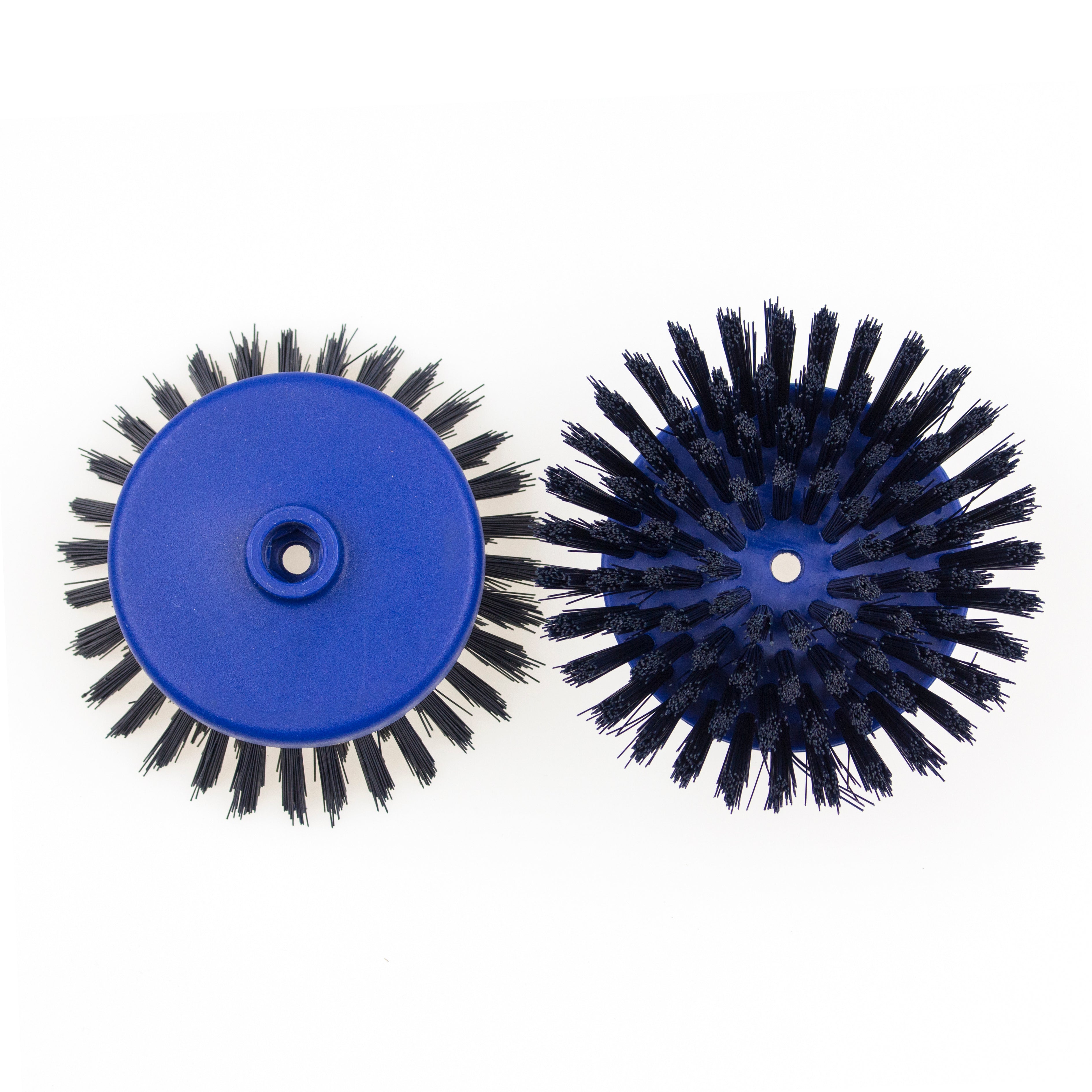 I-SCRUB 21B MEDIUM BRUSH BLUE (SET OF 2) - Cafe Supply