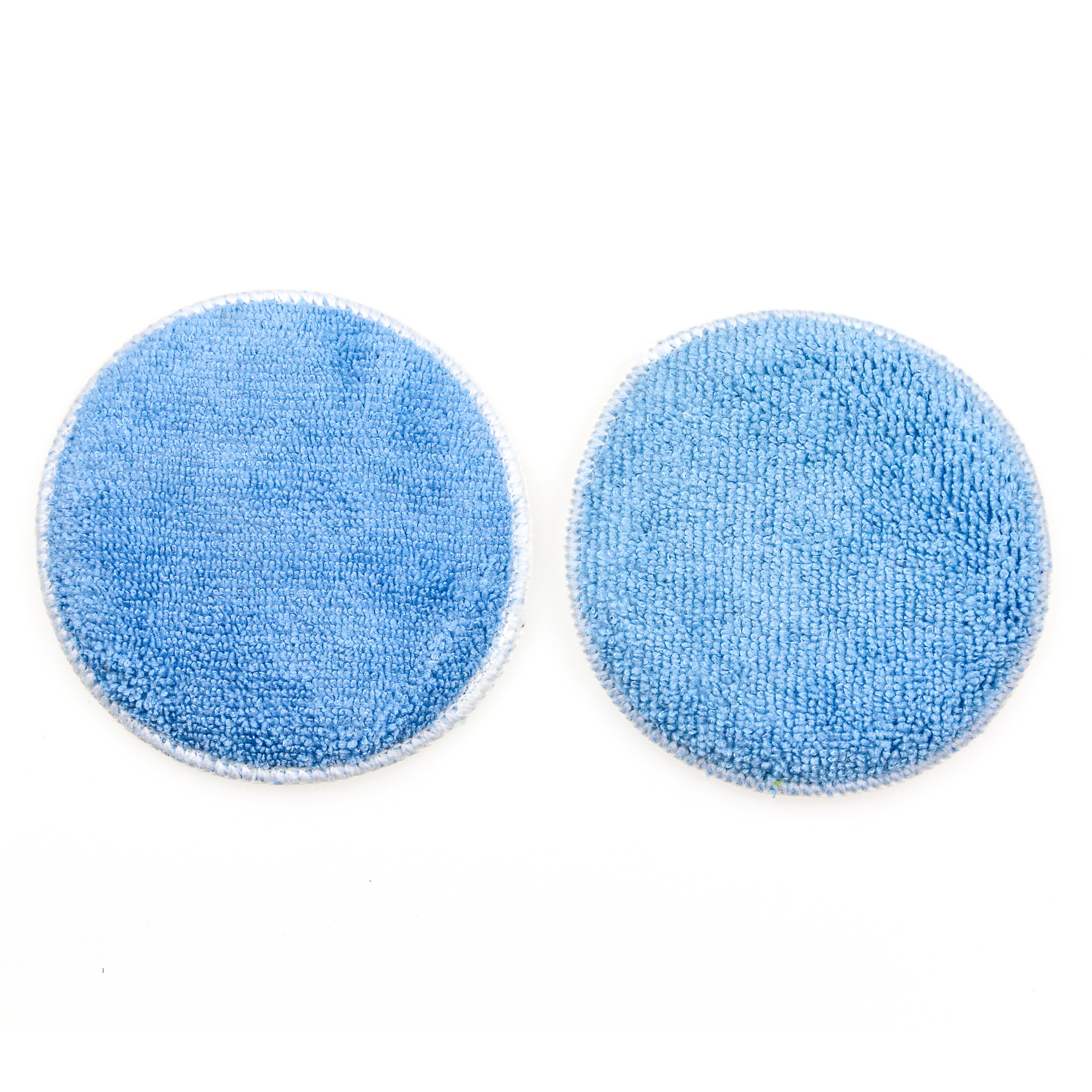 I-SCRUB 21 MICROFIBRE PAD (SET OF 2) - Cafe Supply