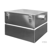 KGB-6 Grease Trap - Cafe Supply