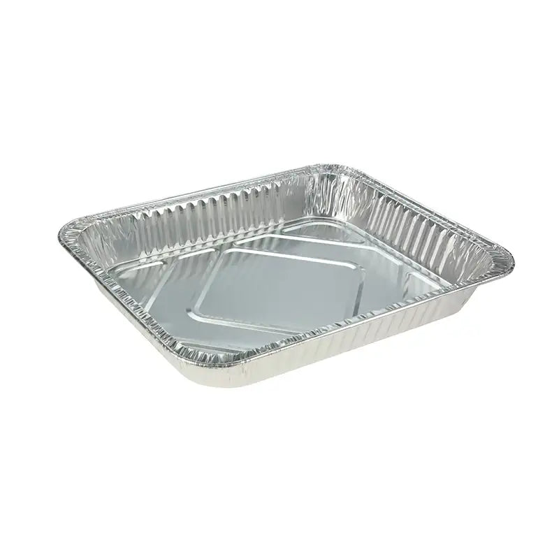 Emperor Rectangle Foil Catering Dish