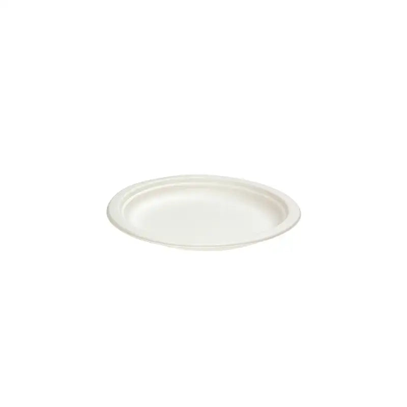Green Choice Sugar Cane - Side Plate 180mm (7")