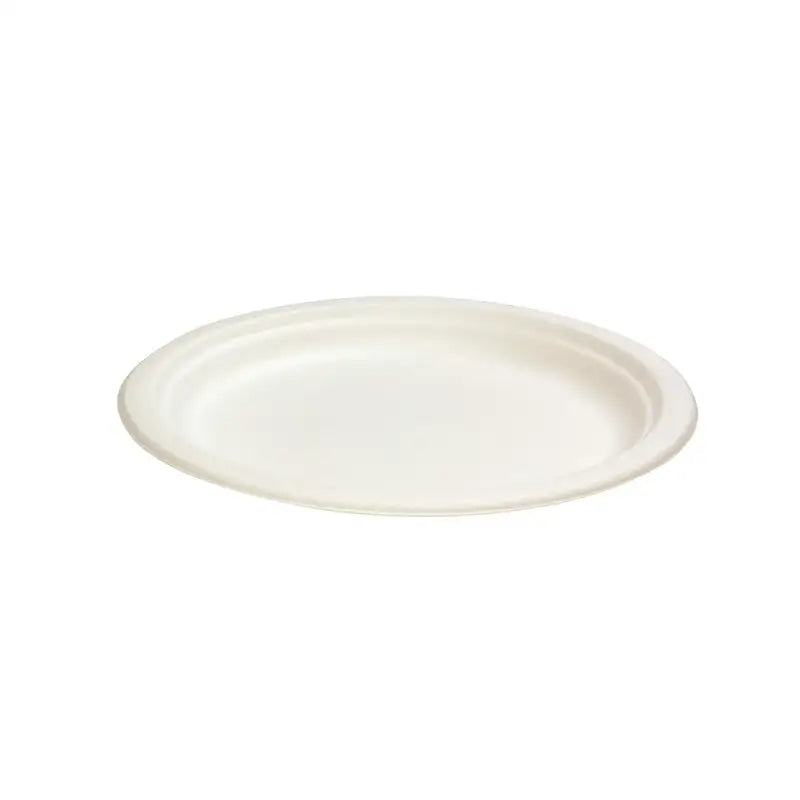 Green Choice Sugar Cane - Dinner Plate 260mm (10")