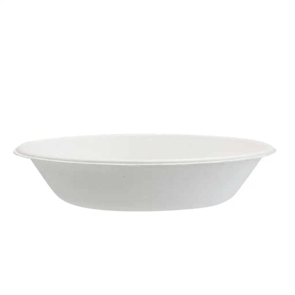 Green Choice Sugar Cane - Dessert Bowl 180mm (7")