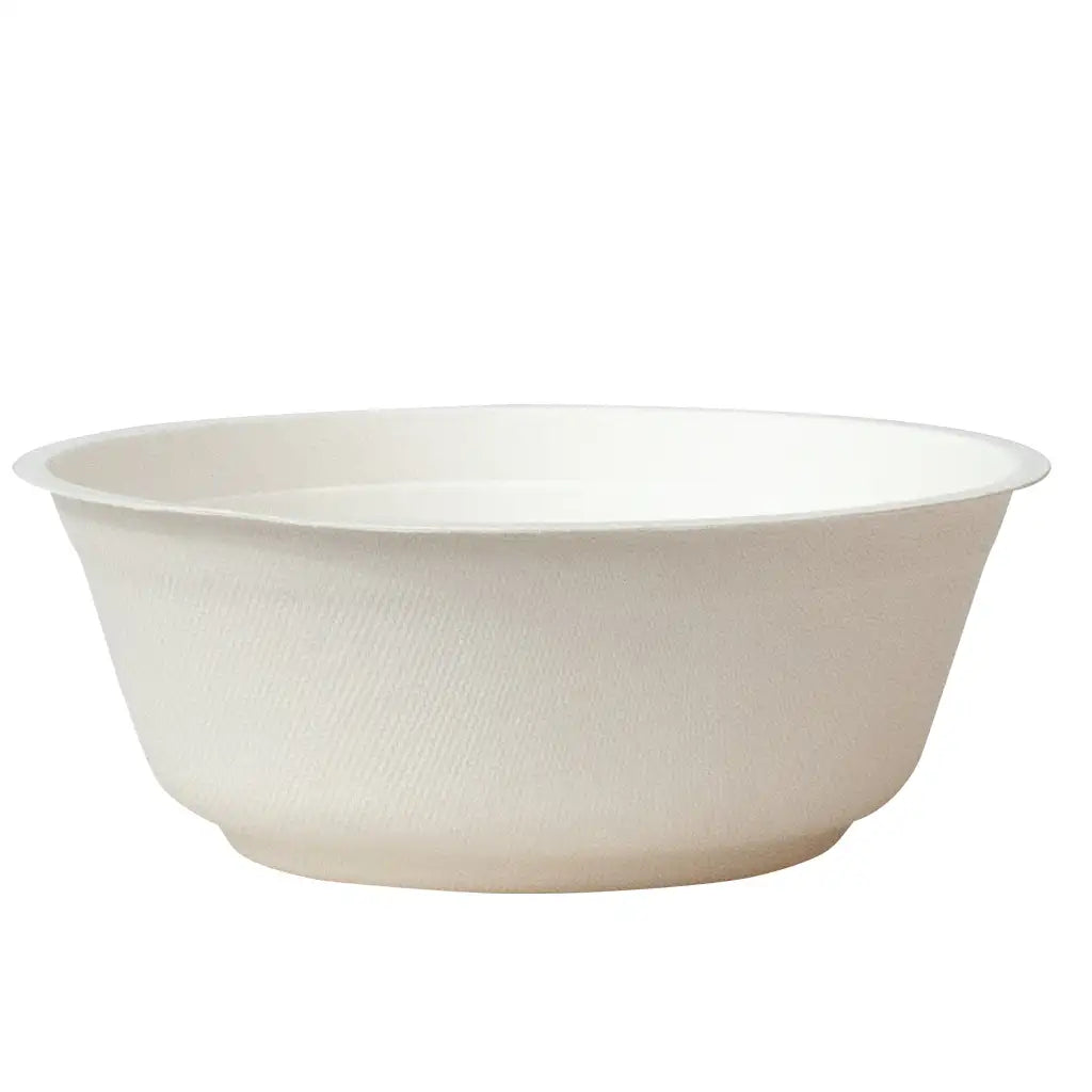 Green Choice Sugar Cane Bowl 32oz